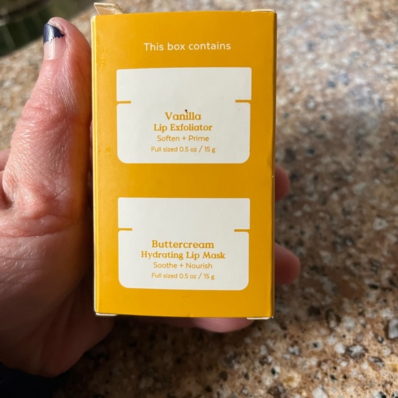 NWT Three Ships Lip Treatment Kit - Picture 8 of 15